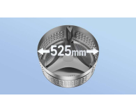 Xiaomi WM070MJA07EU Mijia Front Load Washer 7kg - 1597808 - zdjęcie 5